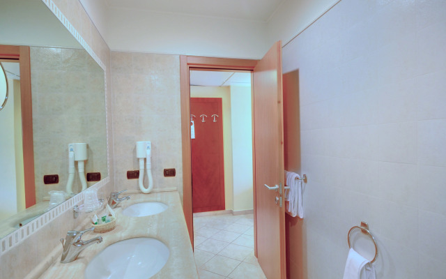 Hotel Le Palme