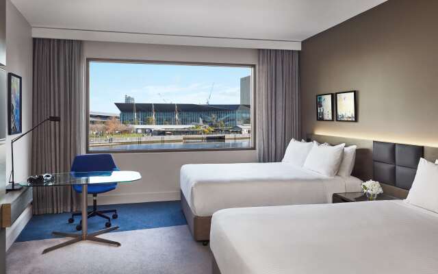 Crowne Plaza Melbourne, an IHG Hotel