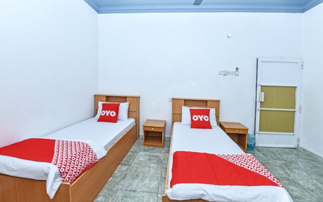 OYO 138 Gulf Sand Motel