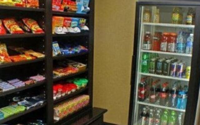 Comfort Inn & Suites Glenpool