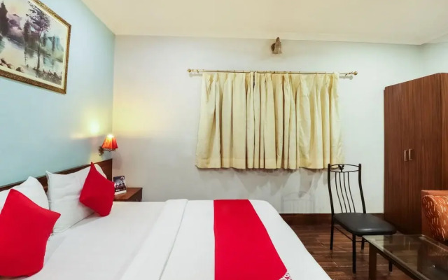 Oyo 24671 Hotel Park Inn