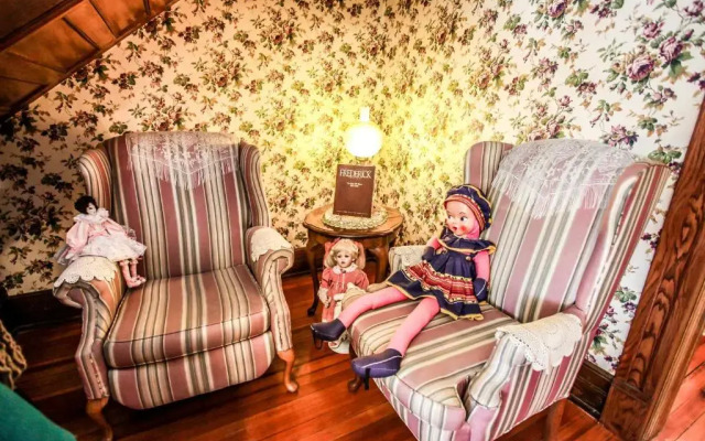 Hollerstown Hill B&B
