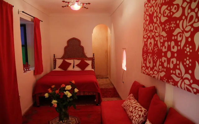 Riad Miliana