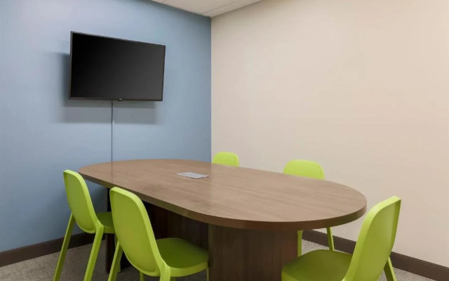 Home2 Suites by Hilton West Sacramento, CA