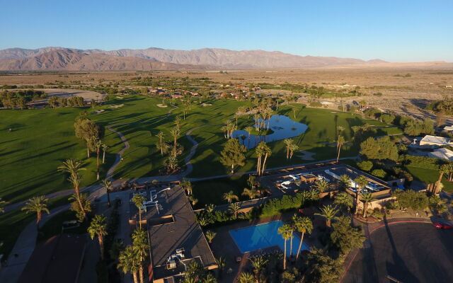 Borrego Springs Resort & Spa