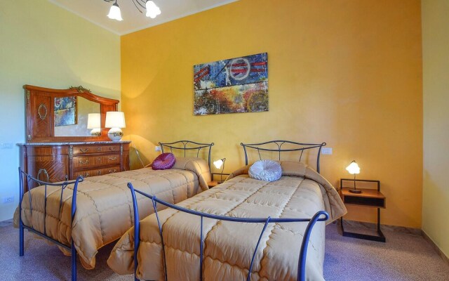 Nice Apartment in Isernia With Wifi and 3 Bedrooms
