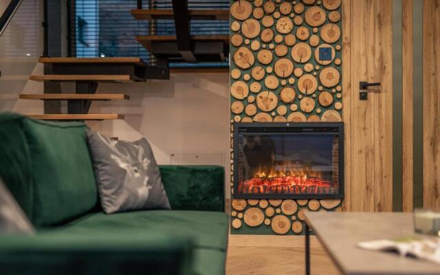 Jaworowe Wzgórze Solina