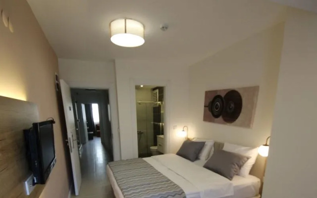 Spilos Gumuldur Hotel