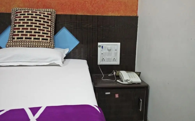 Hotel Sion Residency