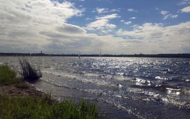 Pension Altstadt Borna