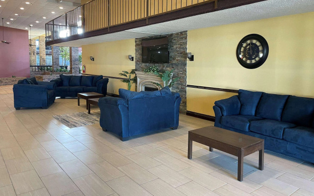 Quality Inn Stillwater