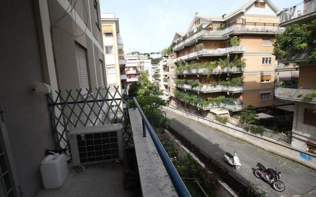 Holiday Home St Peter