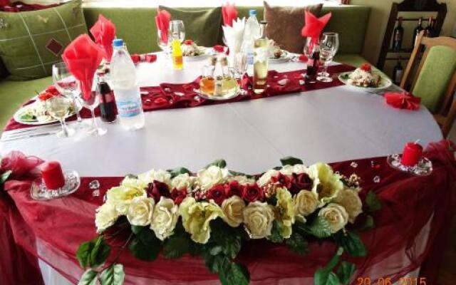 Complex Brashlyan