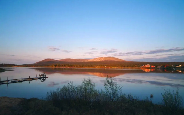 Lapland Hotels Ylläskaltio