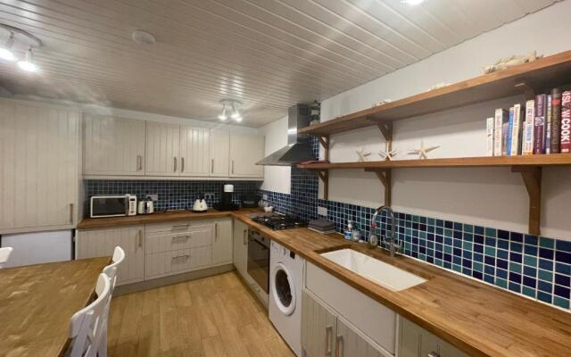 Harbourside Apartment