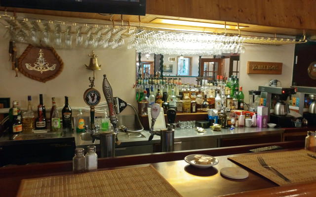 Hotel 1000 Islands