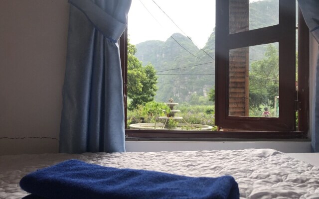 Trang An Spring Garden Homestay