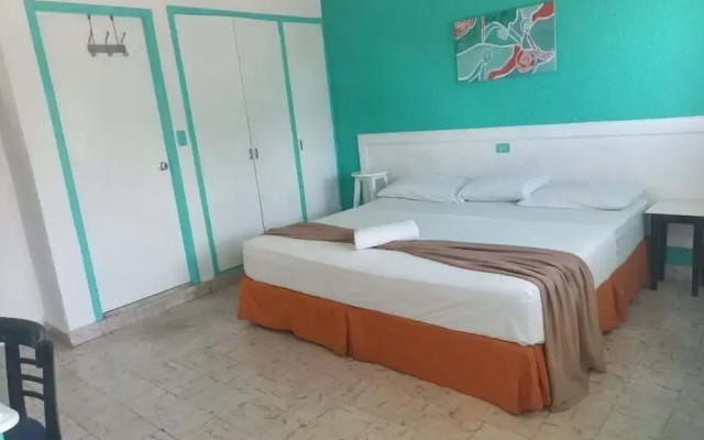 Agave Azul - Grand Cozumel, Hotel and Diving
