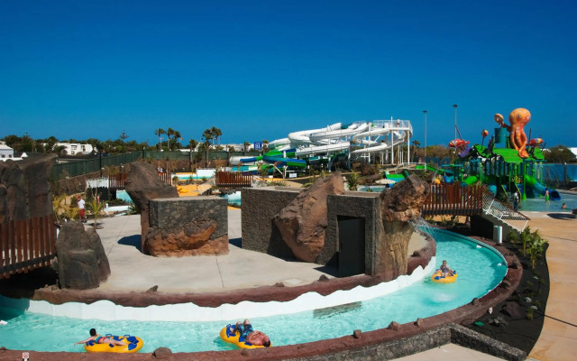 Relaxia Lanzasur- All Inclusive