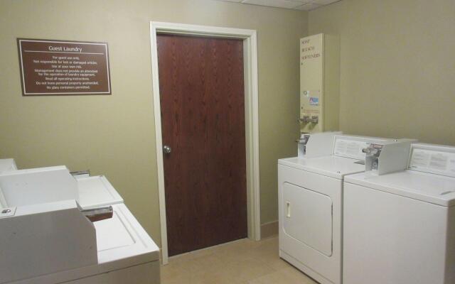Best Western Plus Olympic Inn
