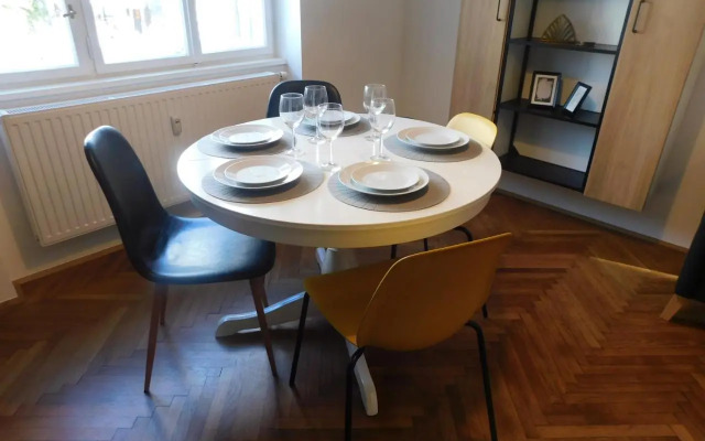 Dream Apartment