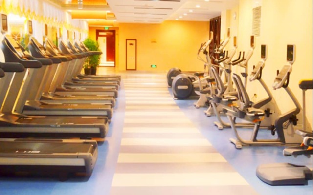 North York Service Apartment Shenyang