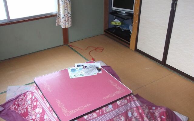 Tourist Home Fugakuso