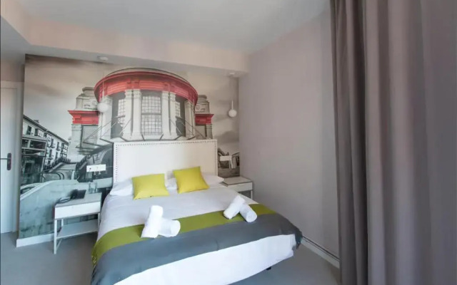 Bilbao City Rooms