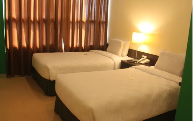 Go Hotels Plus Mandaluyong