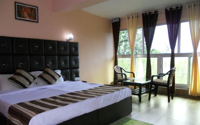 Nature's Valley Resort Kausani