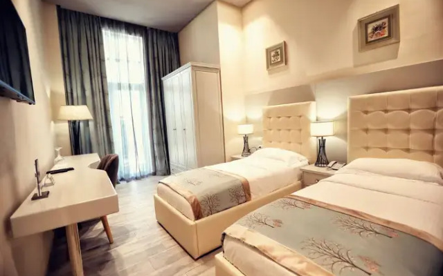 Velipoja Grand Europa Resort, Affiliated by Meliá