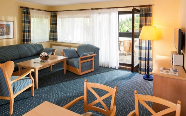 Sporthotel Grafenwald