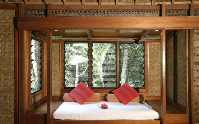 Fafa Island Resort