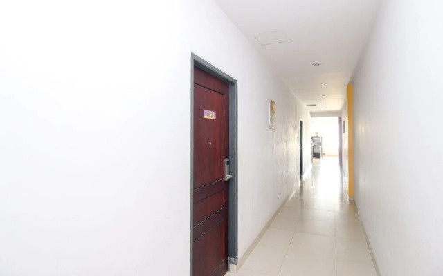 Airy Syariah Bunggasi 19 Kendari