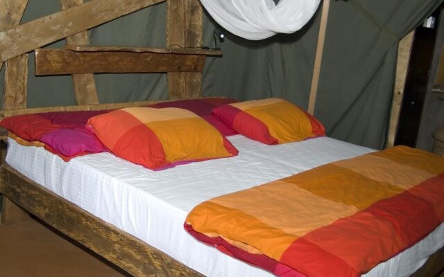 Oloolua Resort & Campground