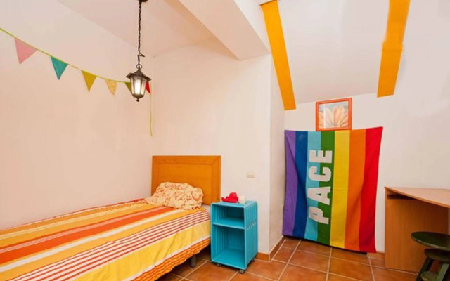 Casa Gatos