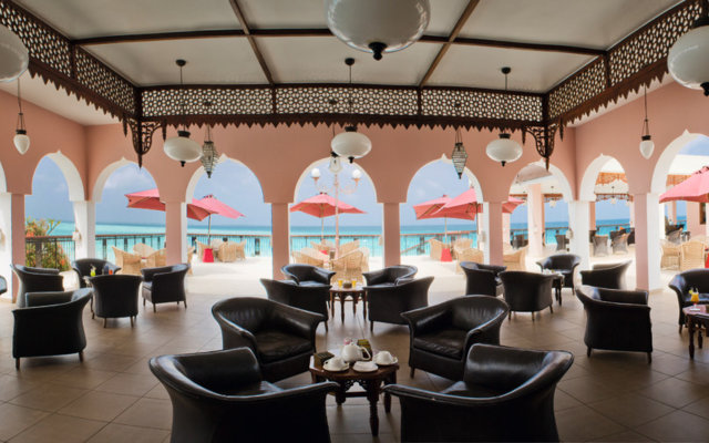 Riu Palace Zanzibar - All Inclusive - Adults Only