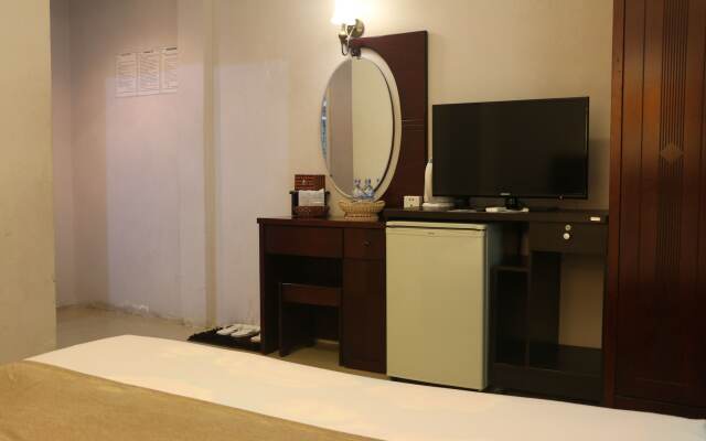 You Eng Hotel