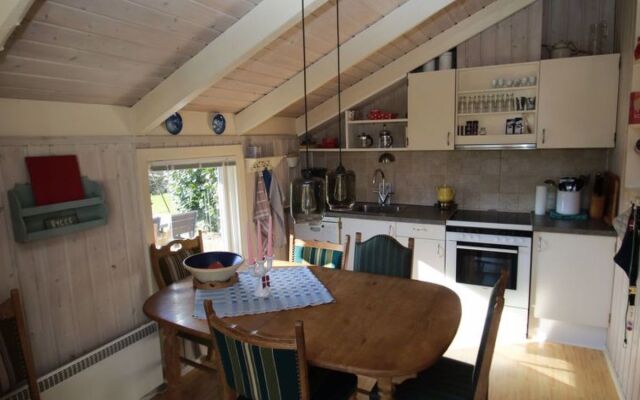 "Nissine" - 400m from the sea in SE Jutland