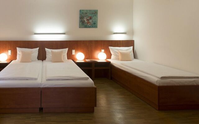 vevio Hotel & Events