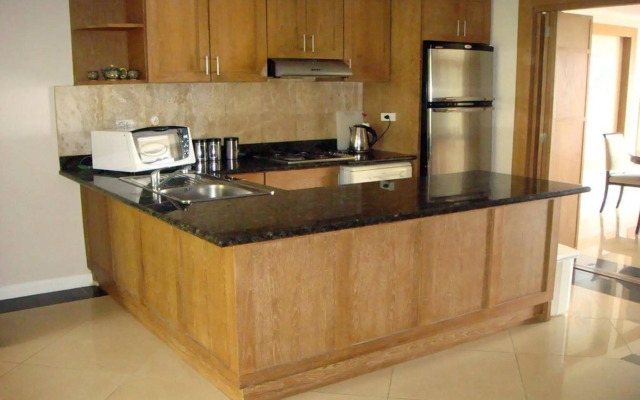 Westbury Residence