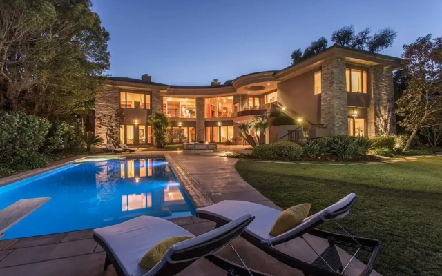 Starlight La Jolla