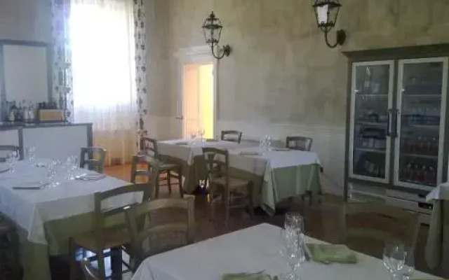 Villa Aretusi