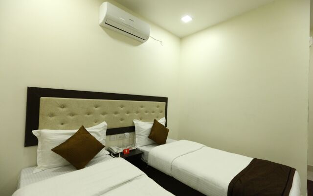 Hotel Royal Elite