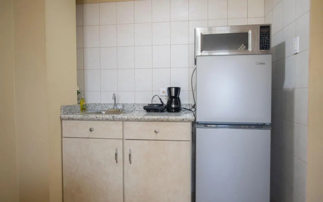 NEW Bay Harbor Studio 203