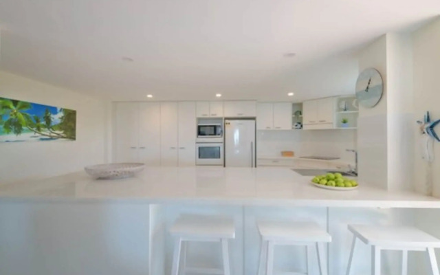 Munna Beach Apartments