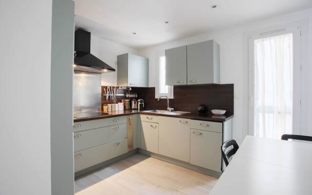 Résidence le Tanit by Weekome