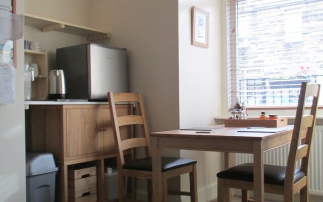 Edwin Haven Bed & Breakfast