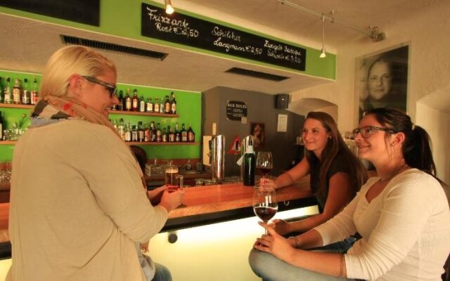 Hotel Pension Kandolf