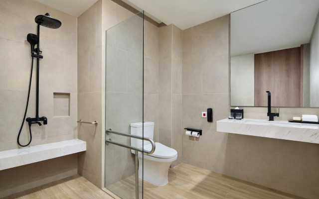 Fairfield By Marriott Jakarta Soekarno-Hatta Airport